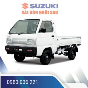 Suzuki Viet Nam 5