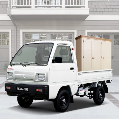 xe tải suzuki 500kg