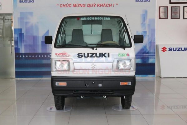 Suzuki Blind van , xe tải van suzuki, suzuki tải van, suzuki van, suzuki van 495kg