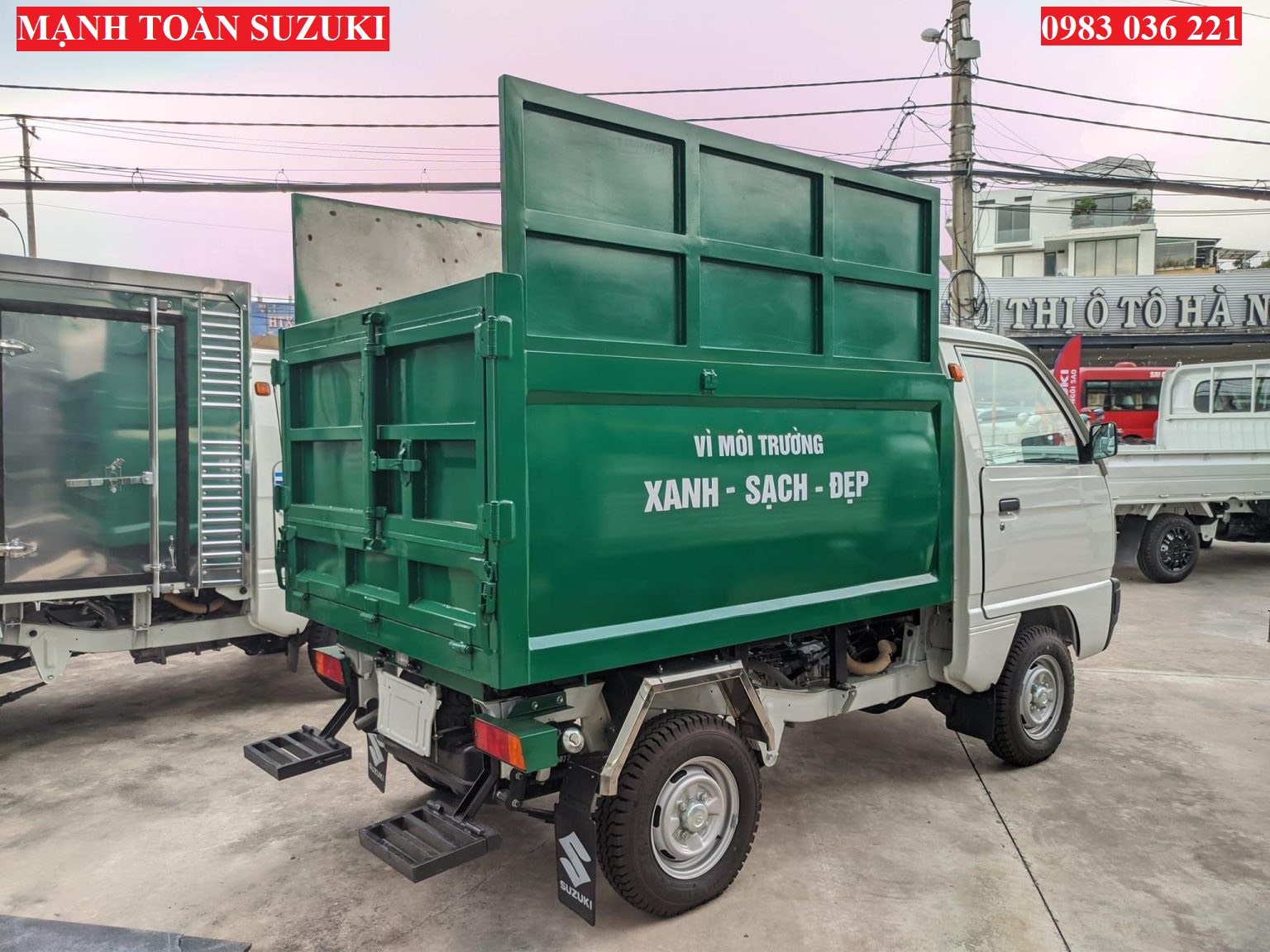 suzuki-tải-chở-rác-500kg